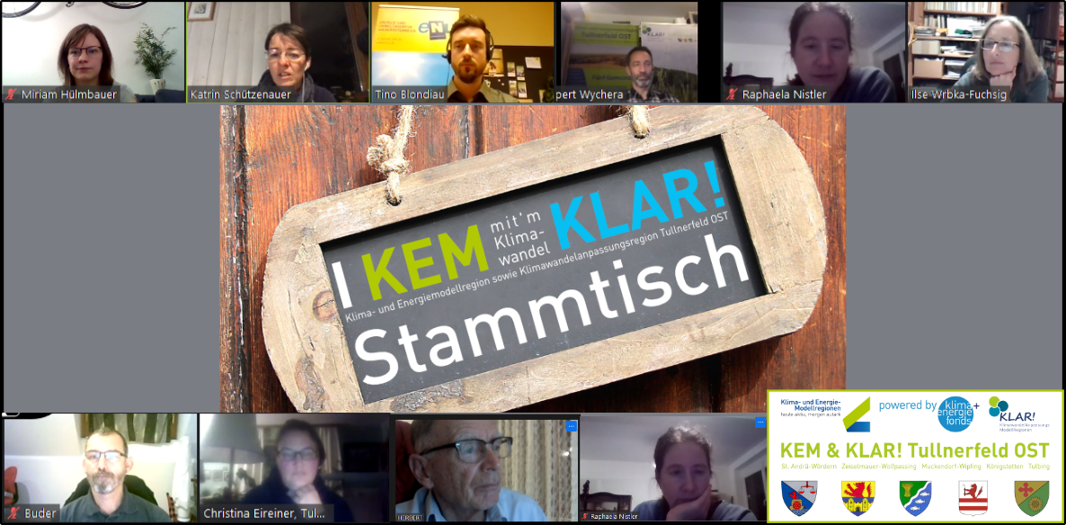 stammtisch
