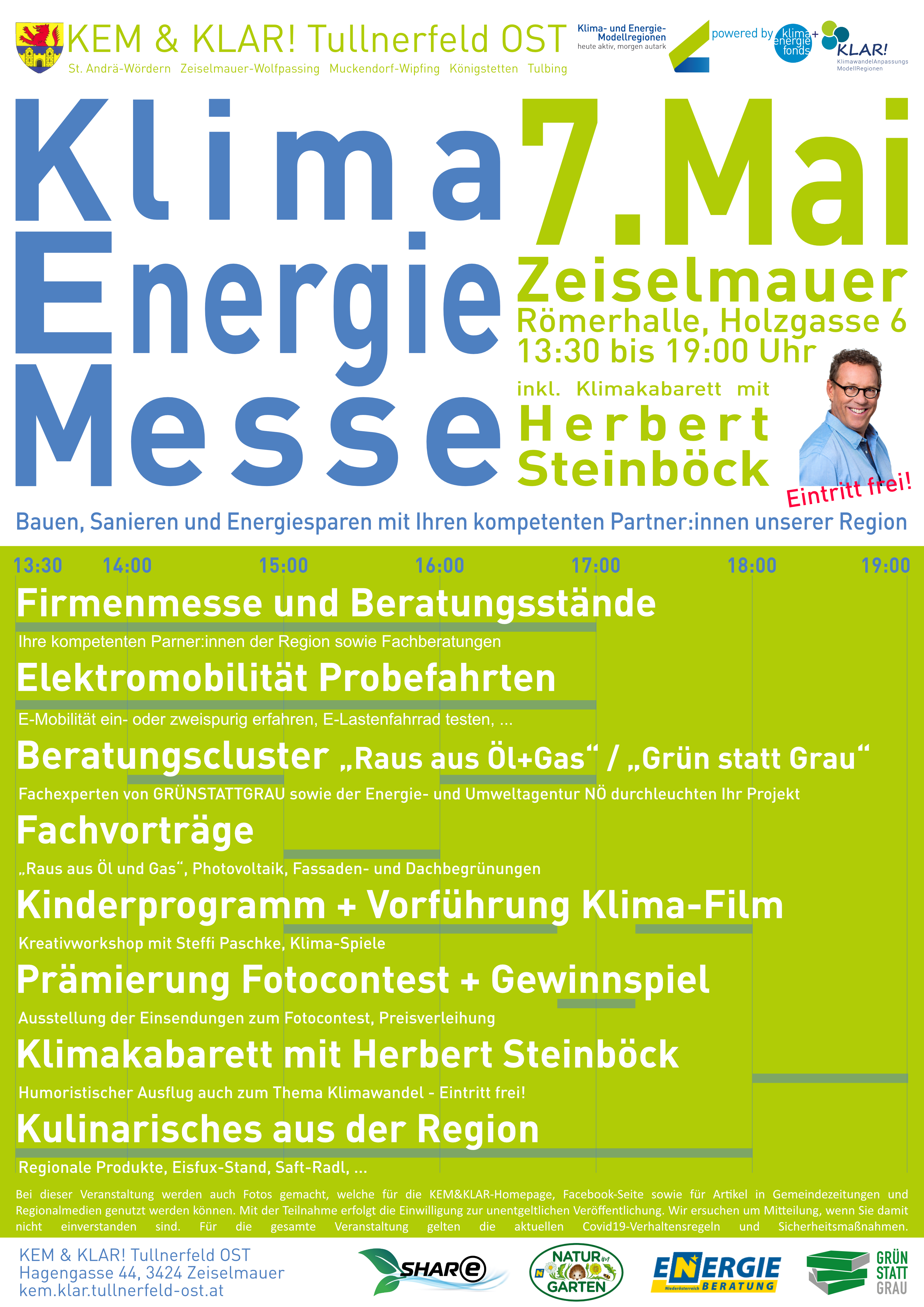 KlimaEnergieMesse ZeiWo 2022 05 07 Einladung