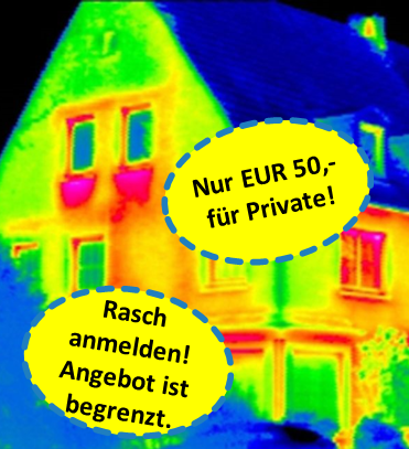 Thermografie