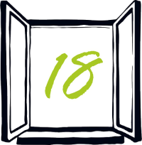 18