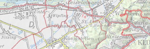 karte