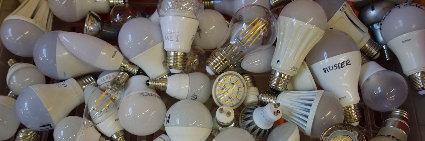 led roester