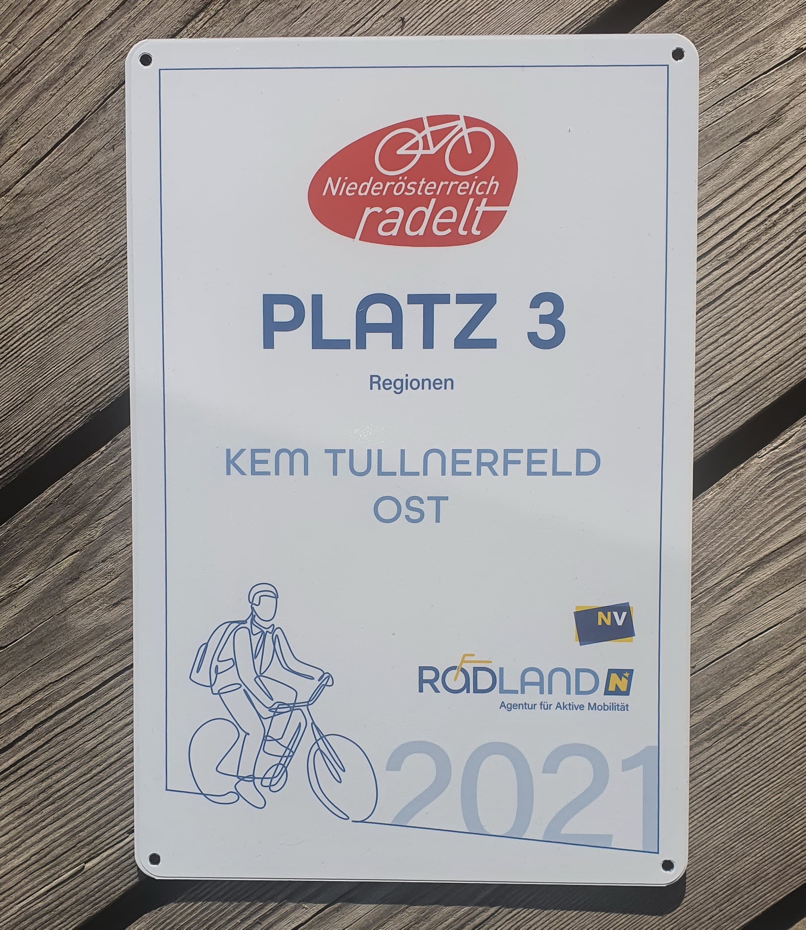NÖ Radelt