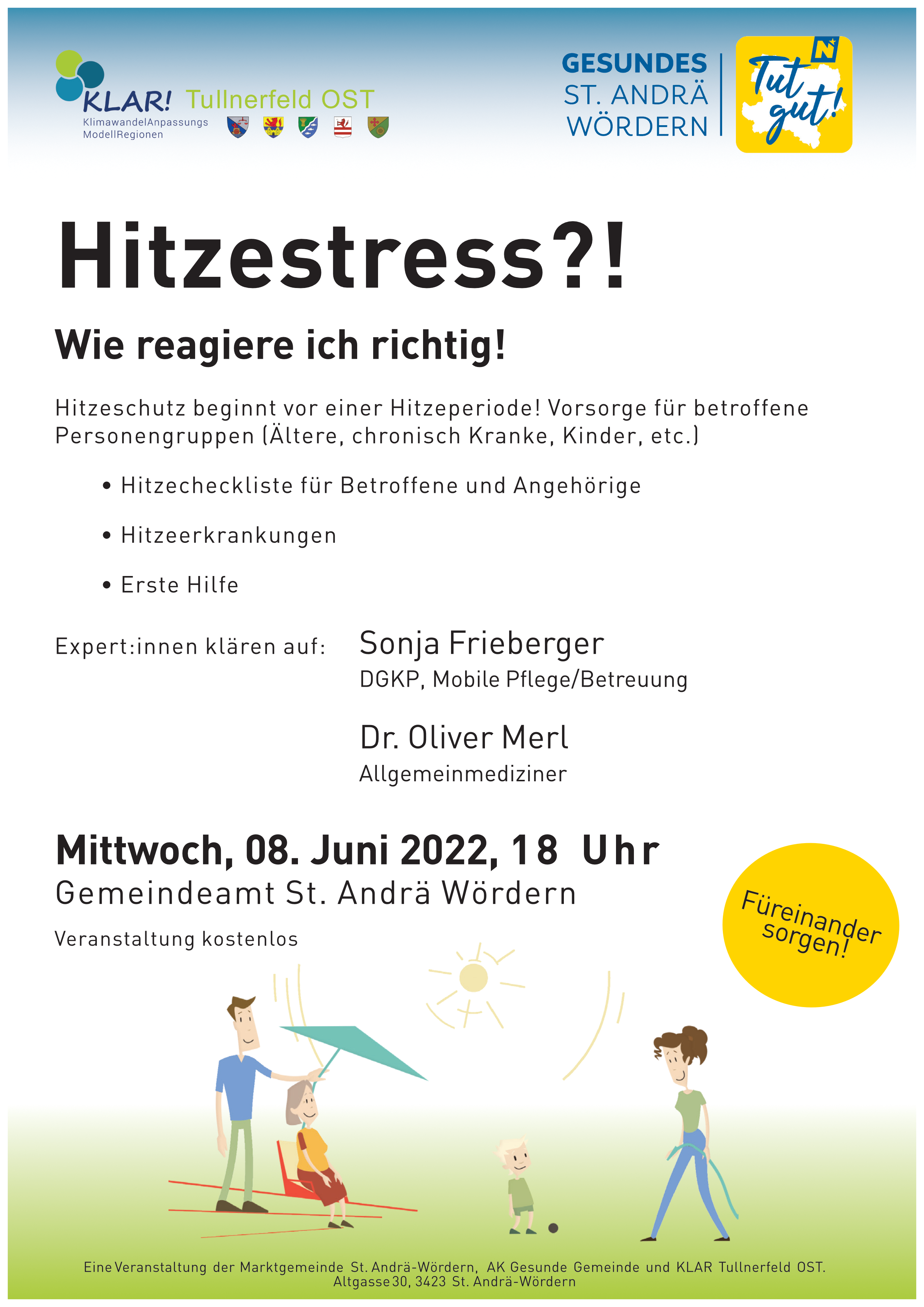 Hitze